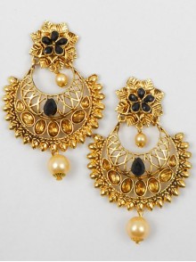 Fashion Earrings